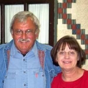 Meet your Posher, Carol